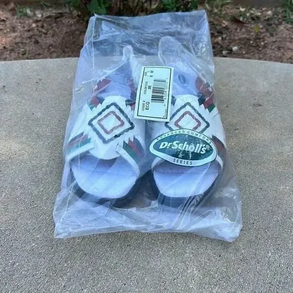 Dr. Scholl’s Advanced Comfort Series Sandals - Picture 15 of 16